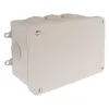 Boîte de dérivation étanche IP55 155x110x80mm EUR'OHM 50036