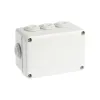 Boîte de dérivation étanche IP55 110x80x50mm 960° EUR'OHM 50005
