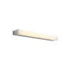 Applique Salle de Bain ZAMBELIS 16W IP44 DESIGN Chrome 180041