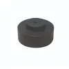 Base ZAMBELIS D155 150W DESIGN Noir Sablé Avec Driver 20140 FS