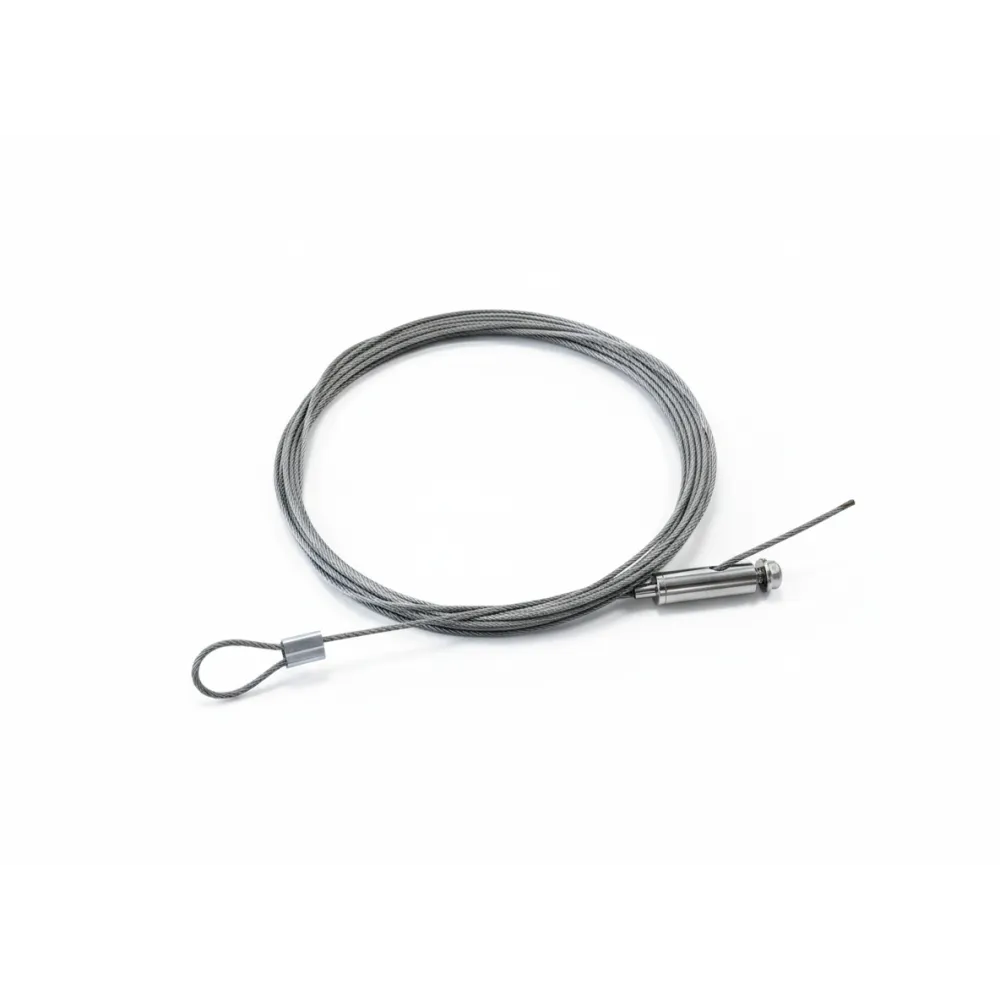 5m Suspension Kit for ShopLine CLAREO TECH