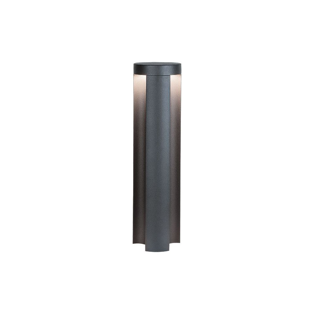 Außenpoller ZAMBELIS D120 15W IP54 DESIGN Graphit E132