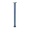 Außenpoller ZAMBELIS D150 12W IP65 DESIGN Graphit E249