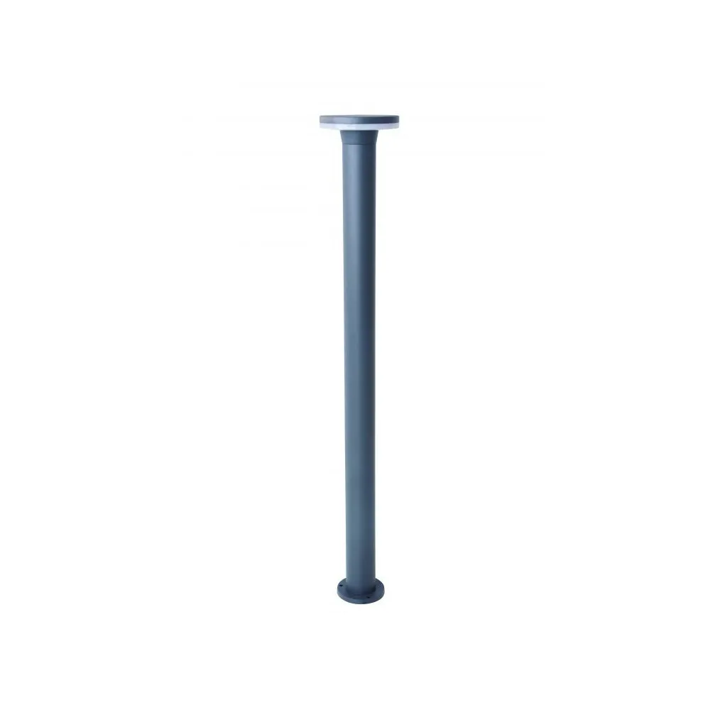 Borne Extérieure ZAMBELIS D150 11W IP65 DESIGN Graphite E249