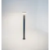 Buitenpaal ZAMBELIS D150 12W IP65 DESIGN Grafiet E249