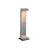 Borne Extérieure ZAMBELIS 8W IP54 DESIGN Béton E192