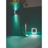 Outdoor Post Light ZAMBELIS 8W IP54 DESIGN Concrete E192