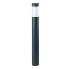 Borne Extérieure ZAMBELIS D90 10W IP54 DESIGN Graphite E277