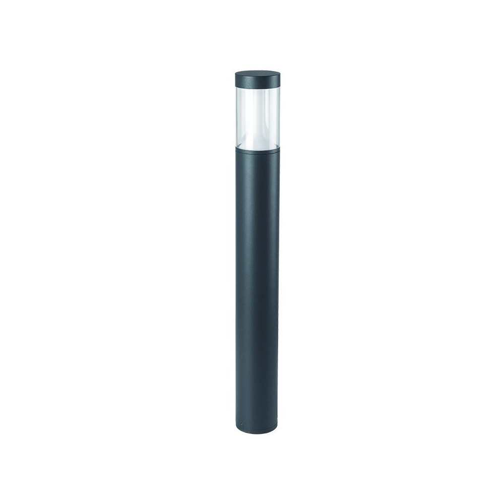 Außenpoller ZAMBELIS D90 10W IP54 DESIGN Graphit E277