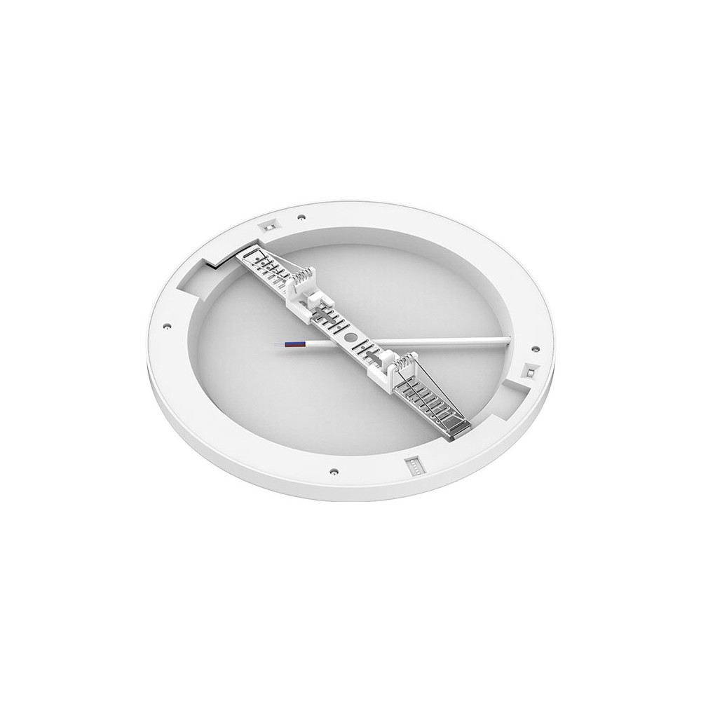 DownRay Detector CLAREO 8W/16W ADVANCE