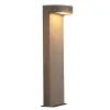 Außenpoller ZAMBELIS 8W IP65 70cm DESIGN Beton E383