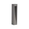Außenpoller ZAMBELIS H756 9W IP65 DESIGN Beton E475 FS