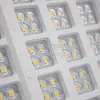 HighBay Low Glare CLAREO 100W 160LM/W TECH