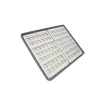 HighBay Niedrige Leuchtdichte CLAREO 150W 160LM/W TECH