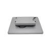 HighBay Basse Luminance CLAREO 150W 160LM/W TECH
