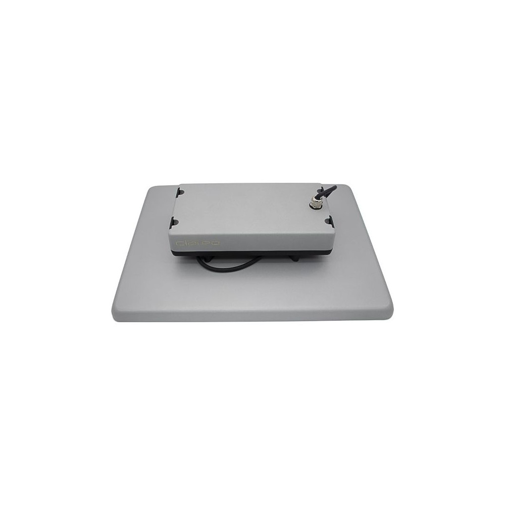 HighBay Lage Luminantie CLAREO 150W 160LM/W TECH