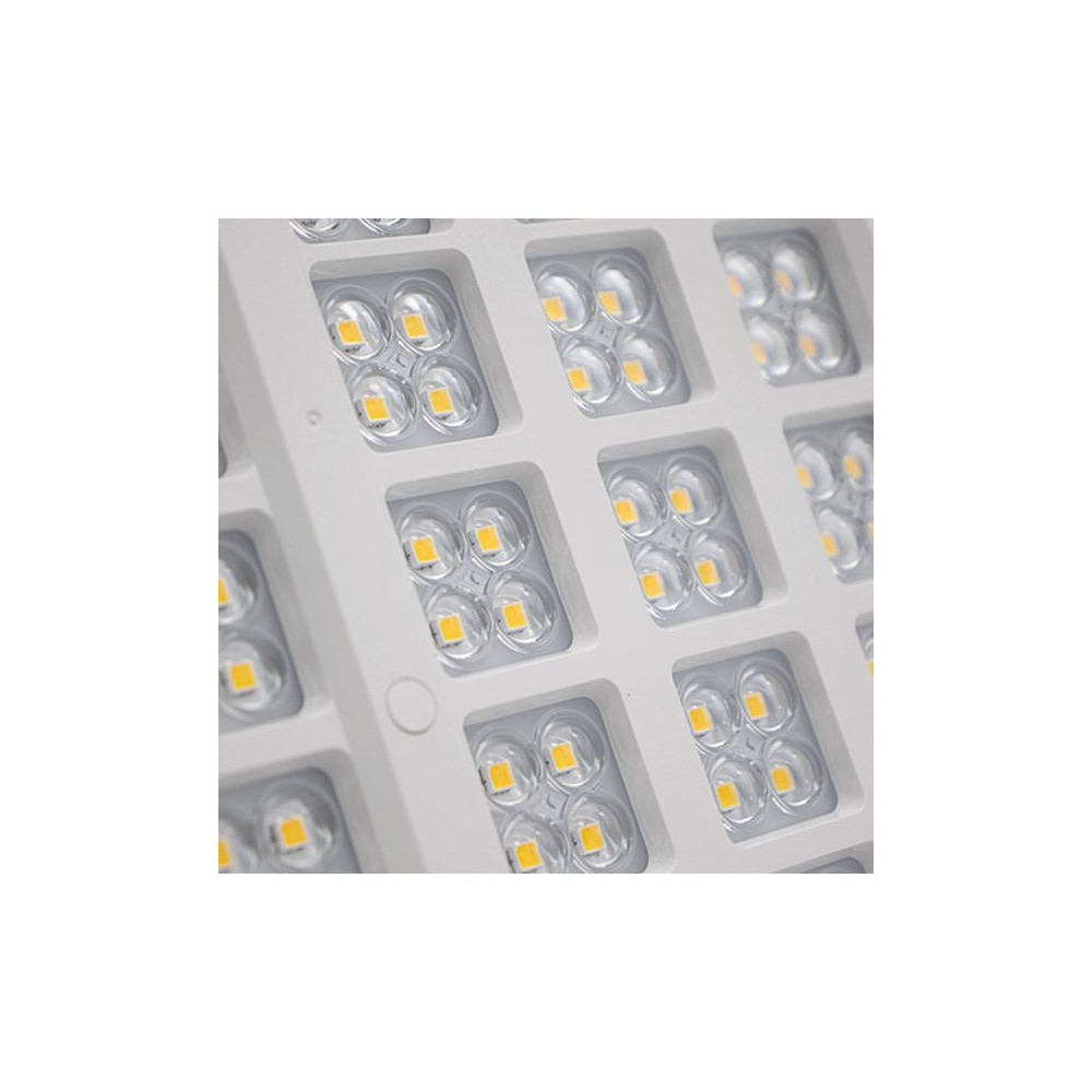 HighBay Niedrige Leuchtdichte CLAREO 150W 160LM/W TECH