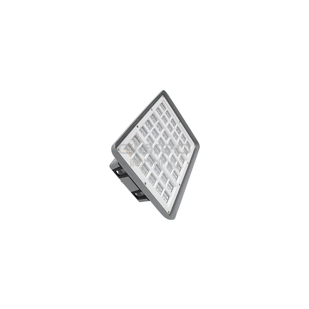 HighBay Niedrige Leuchtdichte CLAREO 80W 160LM/W TECH FS