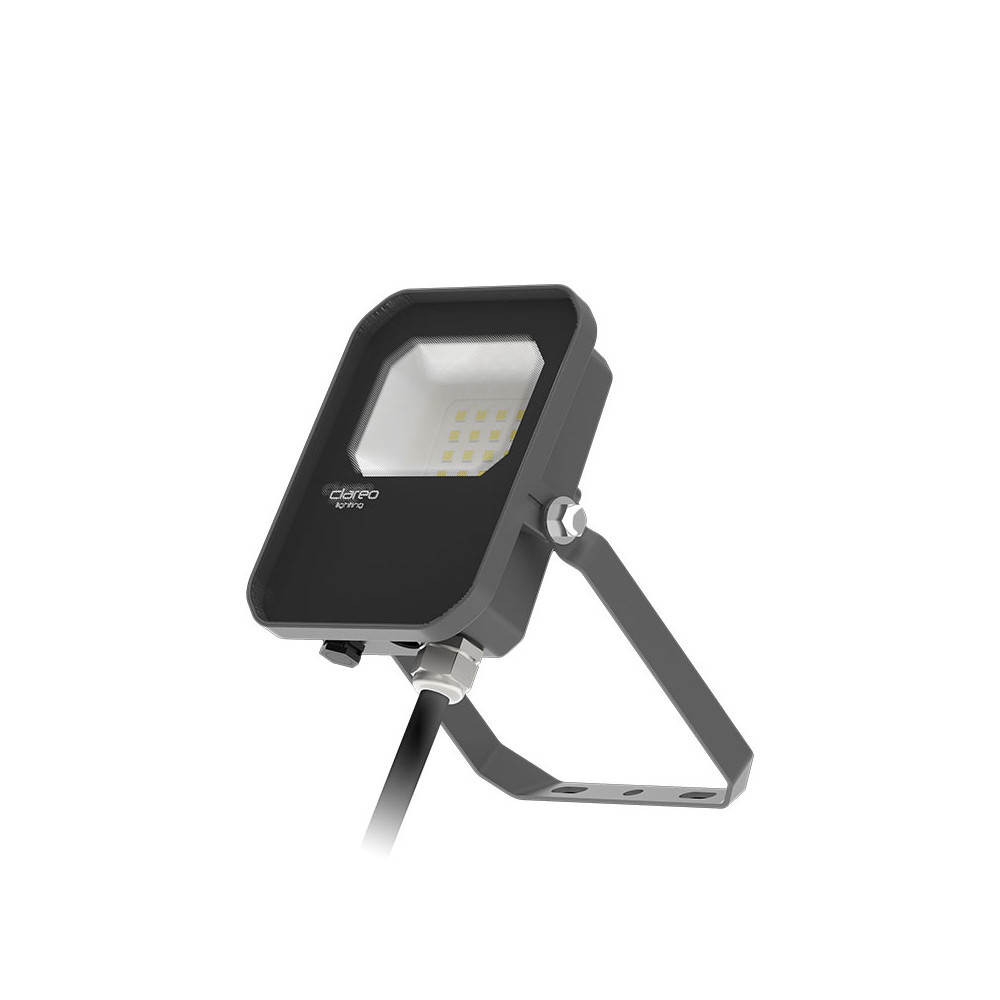 Floodlight CLAREO 10W 140lm/W START