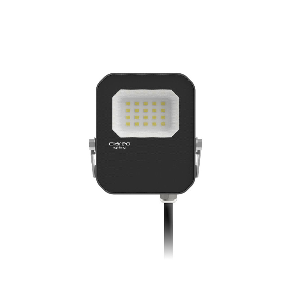 Floodlight CLAREO 10W 140lm/W START