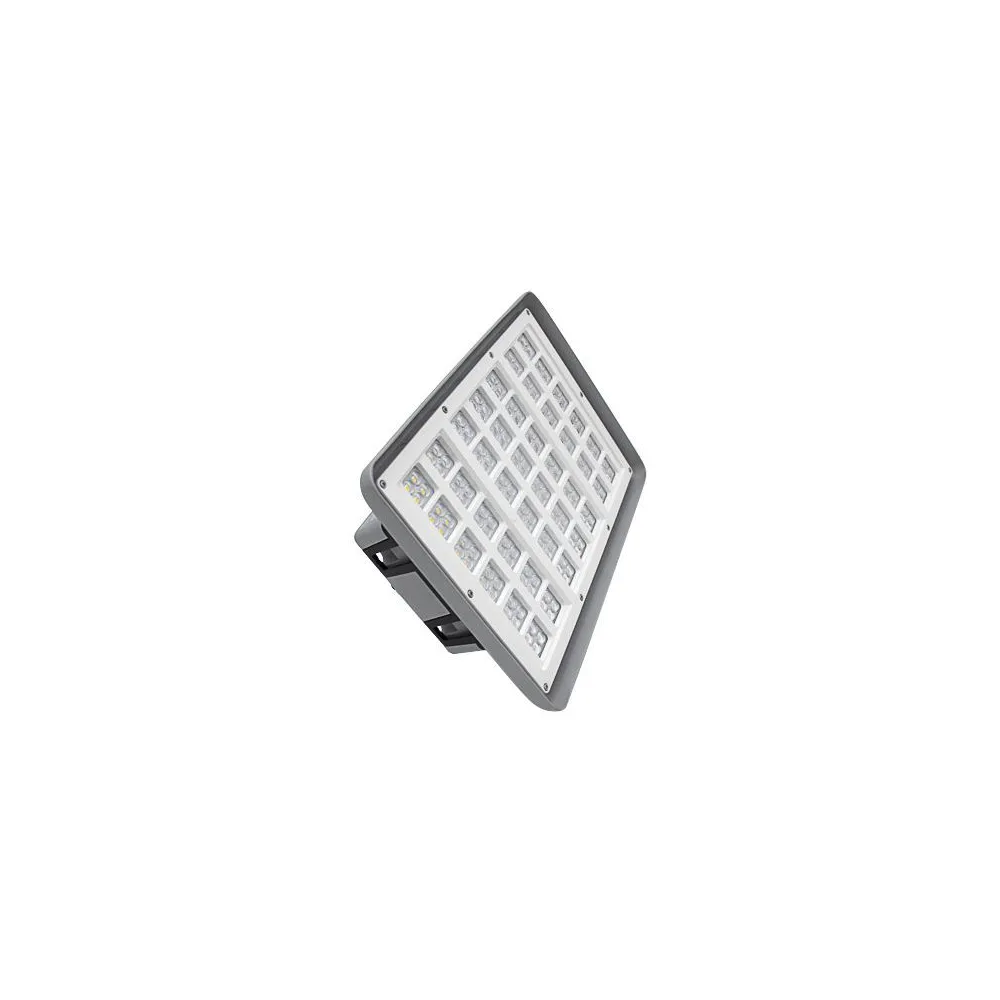 HighBay Basse Luminance CLAREO 60W 160LM/W TECH
