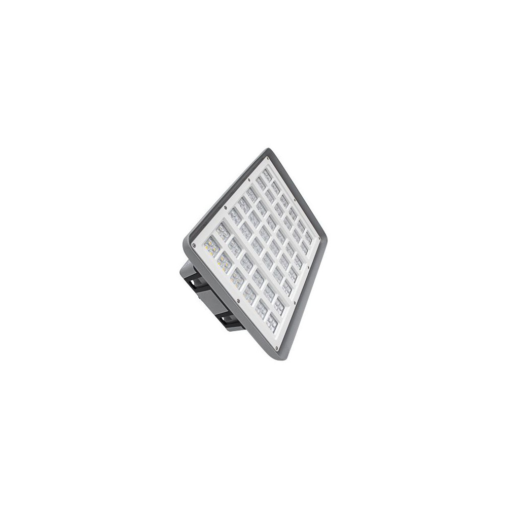 HighBay Lage Luminantie CLAREO 60W 160LM/W TECH