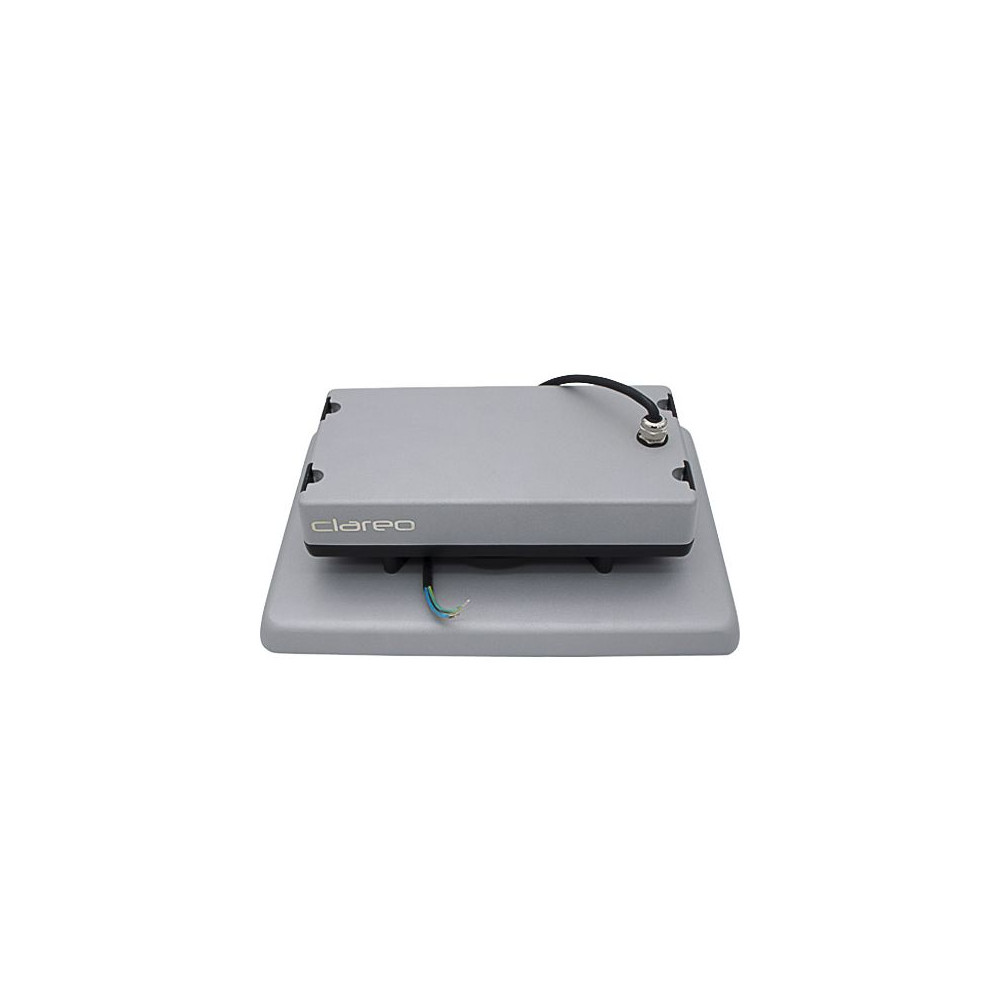 HighBay Lage Luminantie CLAREO 60W 160LM/W TECH