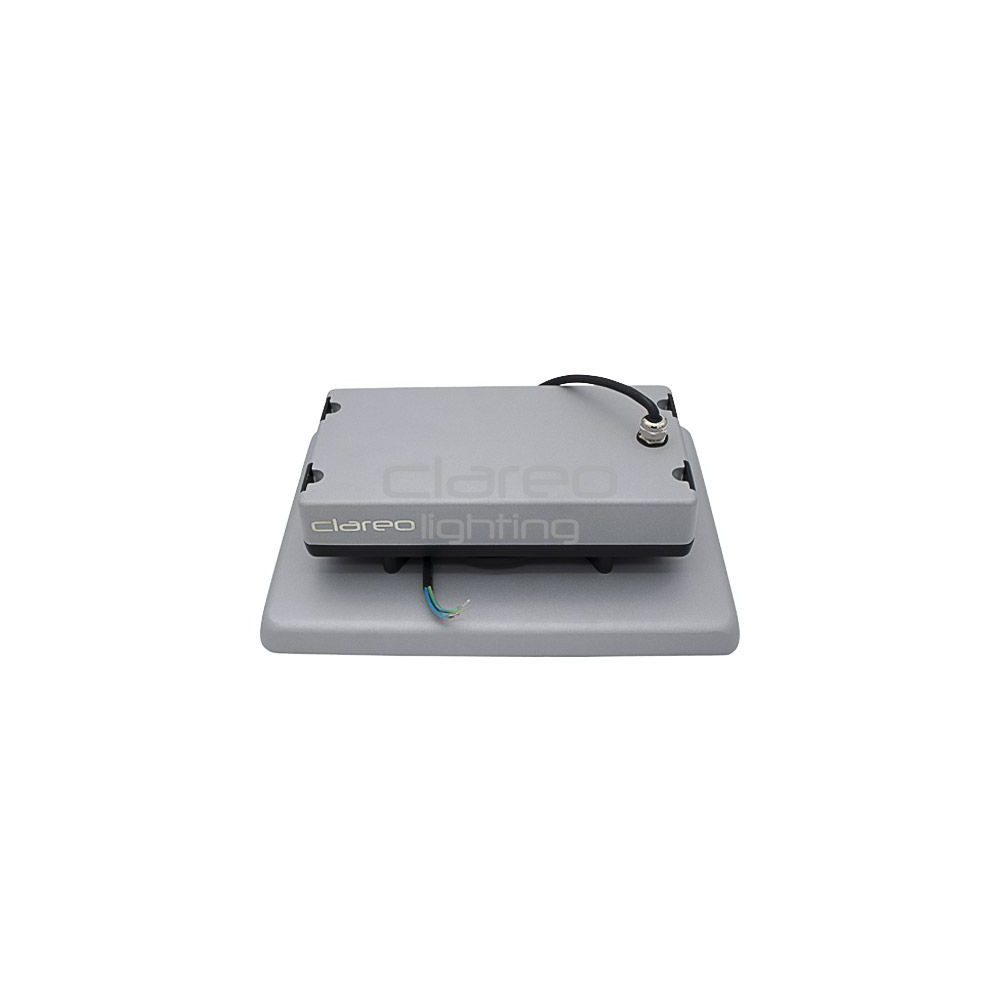 HighBay Lage Luminantie CLAREO 60W 160LM/W TECH