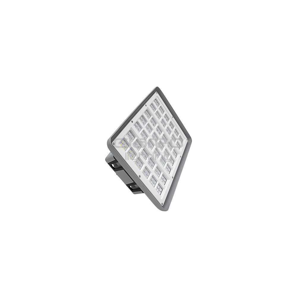 HighBay Lage Luminantie CLAREO 60W 160LM/W TECH