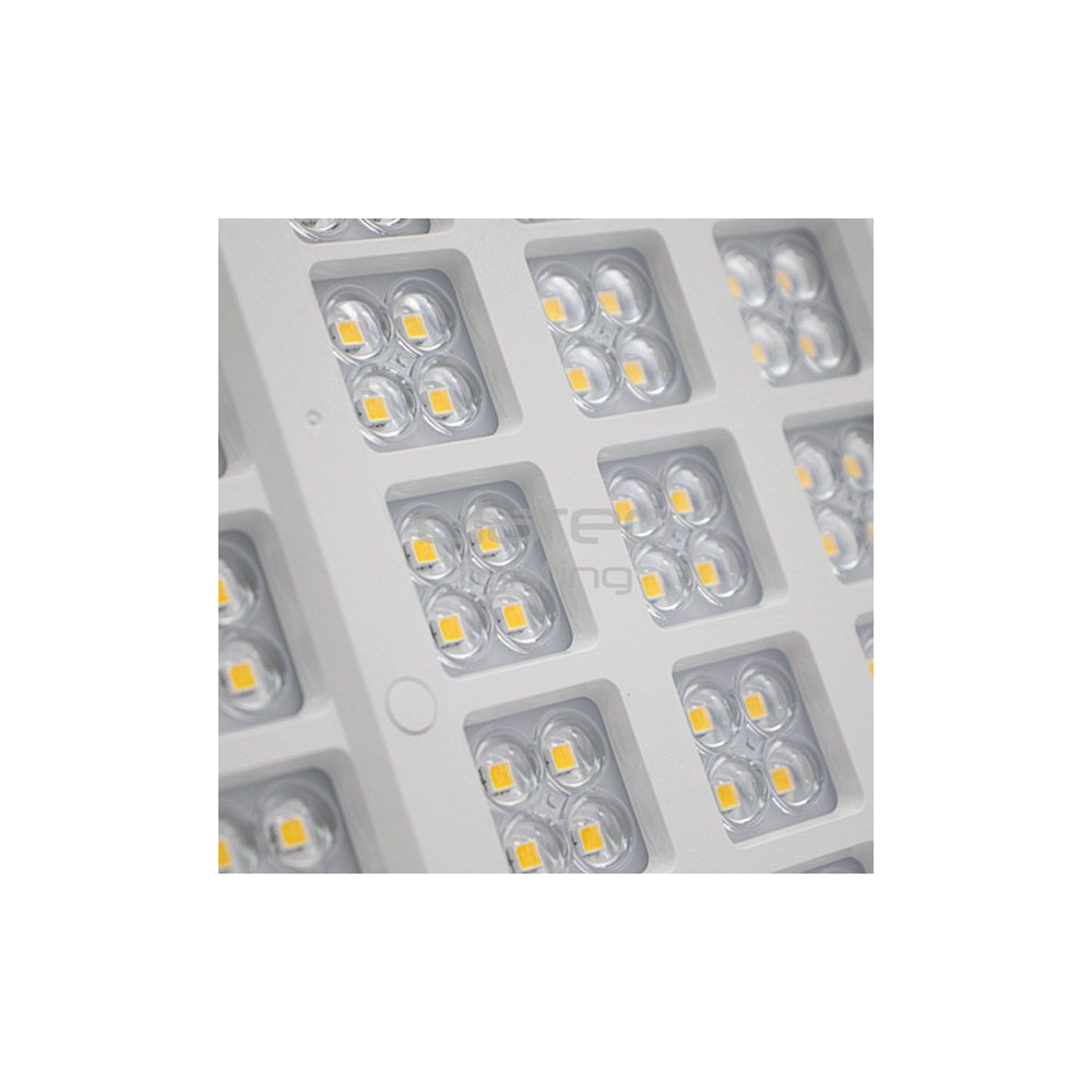HighBay Lage Luminantie CLAREO 60W 160LM/W TECH