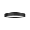Helio CLAREO D600 60W DESIGN Leuchte Schwarz