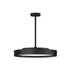 Helio CLAREO D600 60W DESIGN Leuchte Schwarz
