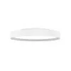 Leuchte Helio CLAREO D600 60W DESIGN Weiß