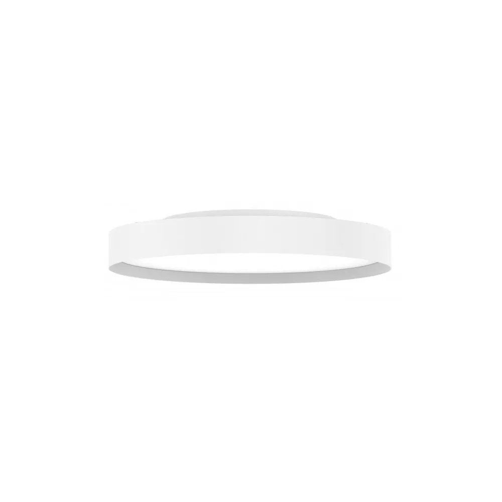 Luminaire Helio CLAREO D600 60W DESIGN Blanc