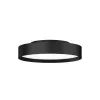 Luminaire Helio CLAREO D400 40W DESIGN Noir