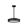 Helio CLAREO D400 40W DESIGN Zwart Armatuur