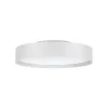 Leuchte Helio CLAREO D400 40W DESIGN Weiß