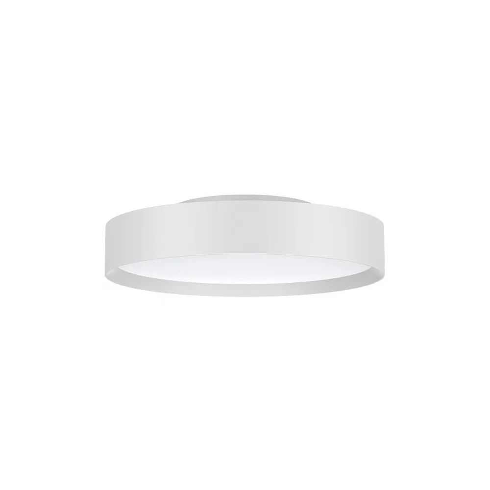 Luminaire Helio CLAREO D400 40W DESIGN Blanc