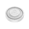 Luminaire Helio CLAREO D400 40W DESIGN Blanc