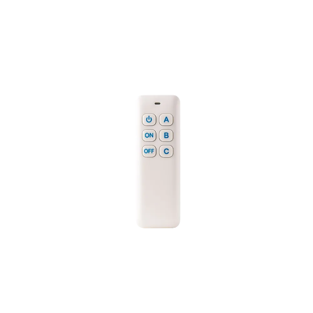 Télécommande 3 réglages pour FloodPark Solaire TECH
