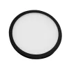 Ceiling Light Plug&Play ZAMBELIS D110 7W DESIGN Matte Black 19170