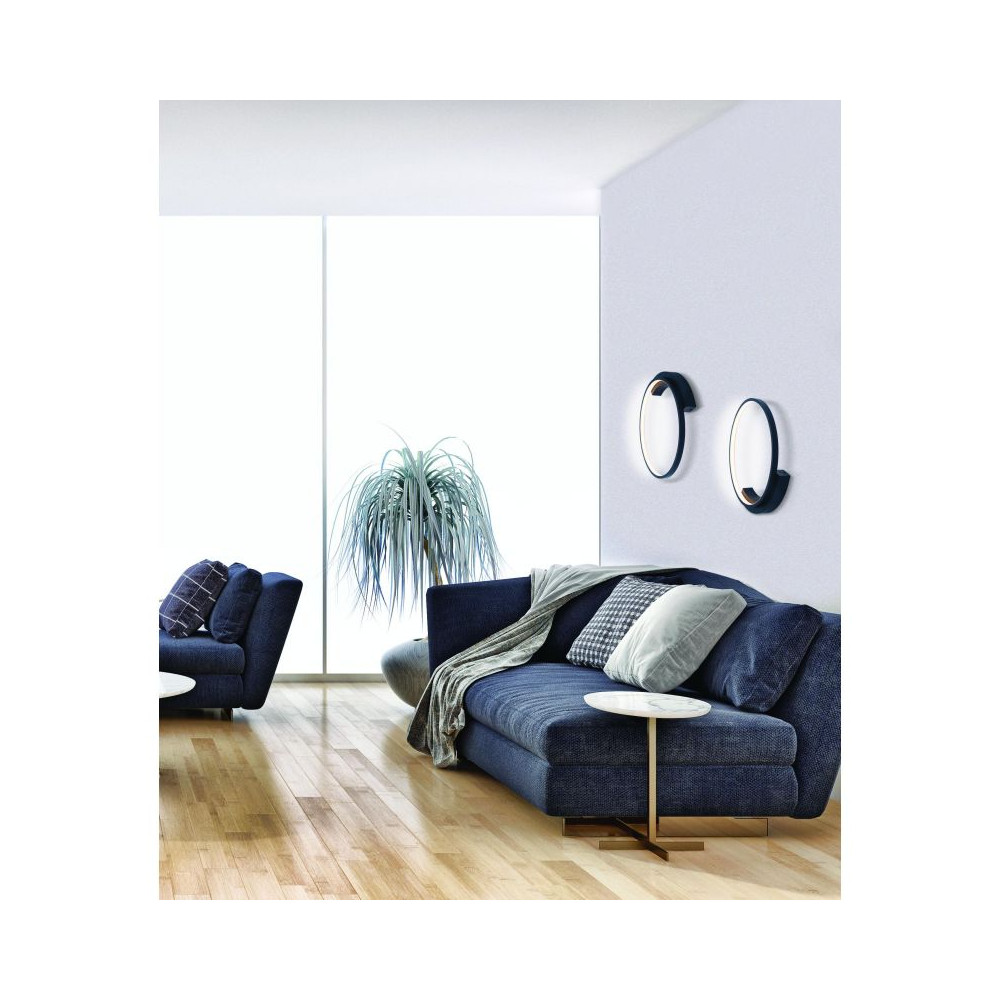 Deckenleuchte ZAMBELIS D525 31W DESIGN Sandweiß 2077