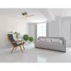Ceiling Light ZAMBELIS 23W DESIGN Matte Gold 22024 FS