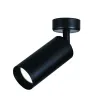 Ceiling Light ZAMBELIS D60 GU10 DESIGN Matte Black Without Light Source ZAM.S055