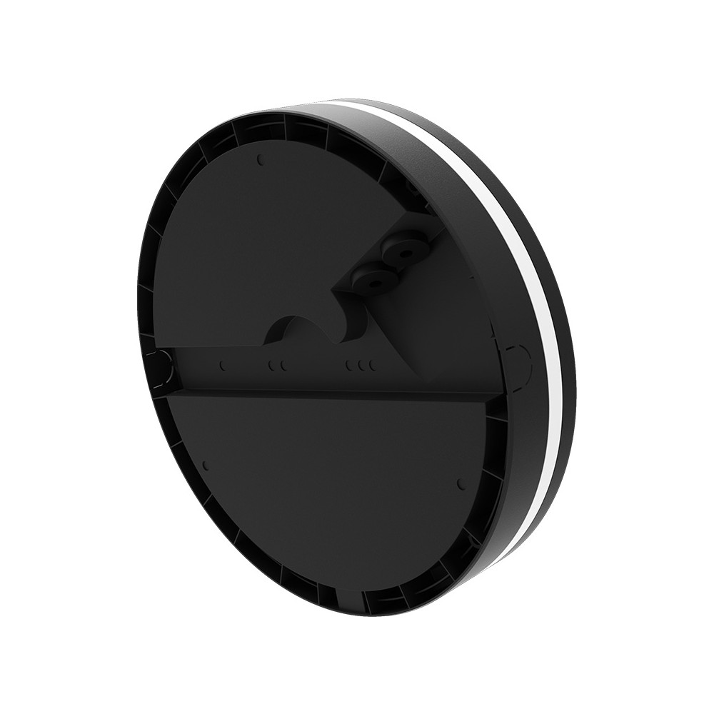 DomeLED Astral Emergency CLAREO 18W DESIGN Noir