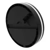 DomeLED Astral Emergency Détecteur CLAREO 18W DESIGN Noir
