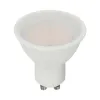 Spot LED GU10 V-TAC 4,5W 100deg CREE Chip START VT-205 PACK 10