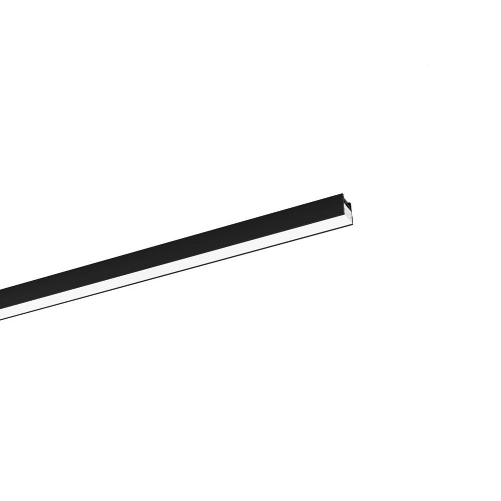 Ruban LED 10W/m Dimmable IP65 2m pour Rail 48V ZAMBELIS DESIGN E387 FS