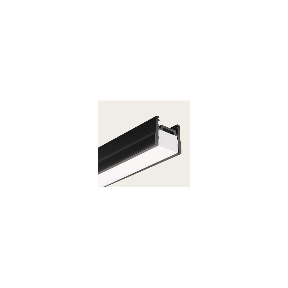 Ruban LED 10W/m Dimmable IP65 3m pour Rail 48V ZAMBELIS DESIGN E388 FS