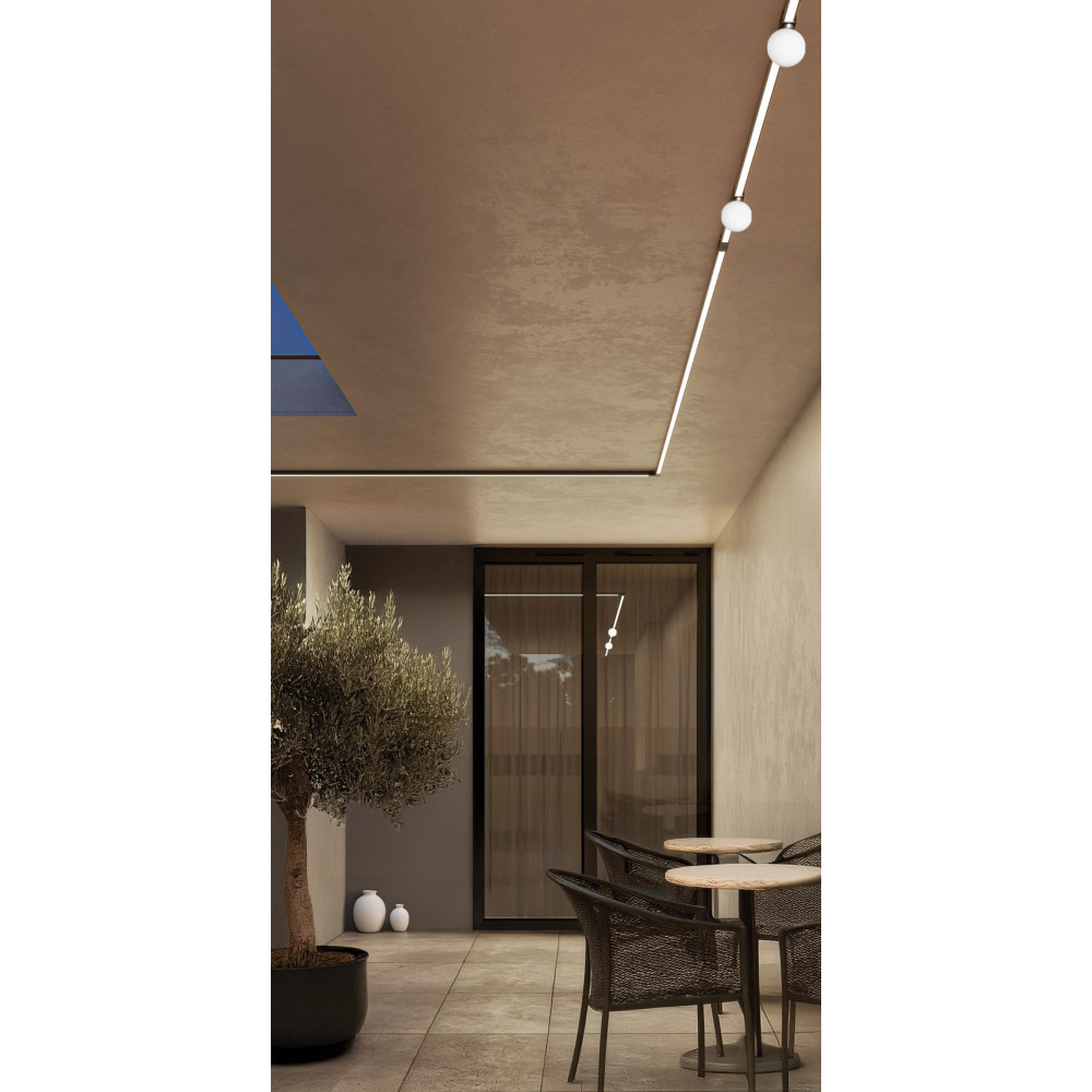 LED Strip 10W/m IP65 3m for 48V Track ZAMBELIS DESIGN E388 FS